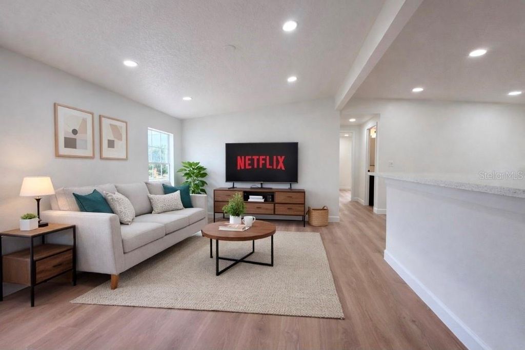 Photo of 4228 Portage Drive, Polk City, FL 33868 (MLS # B4902145)