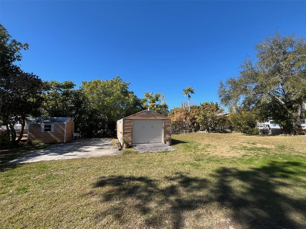 Photo of 96 Blue Jay Circle, Palm Harbor, FL 34683 (MLS # TB8475827)