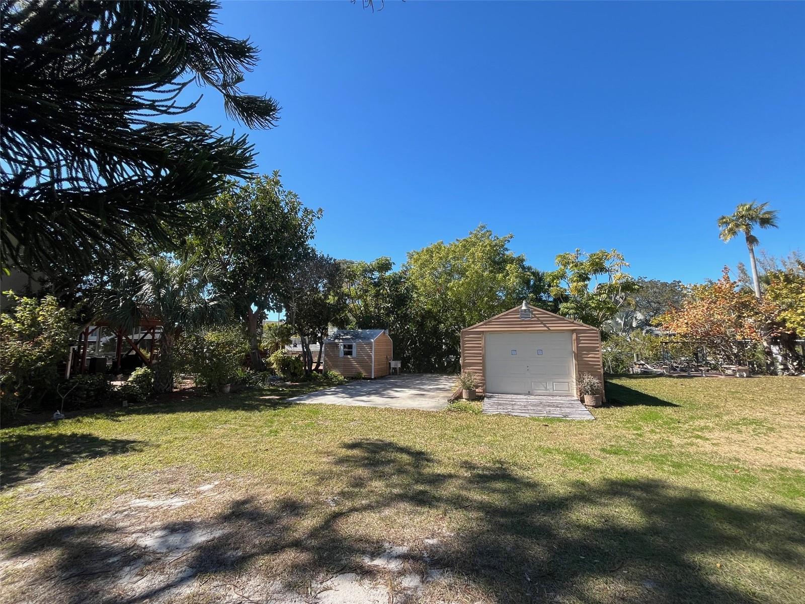 BLUE JAY WOODLANDS - PH 2 - Land