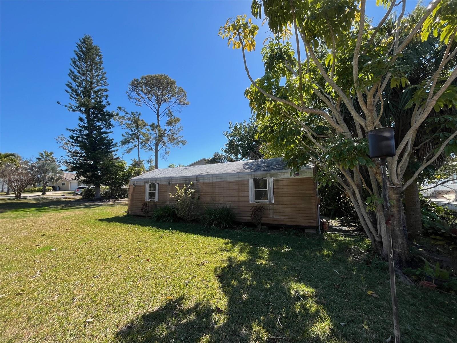 BLUE JAY WOODLANDS - PH 2 - Land