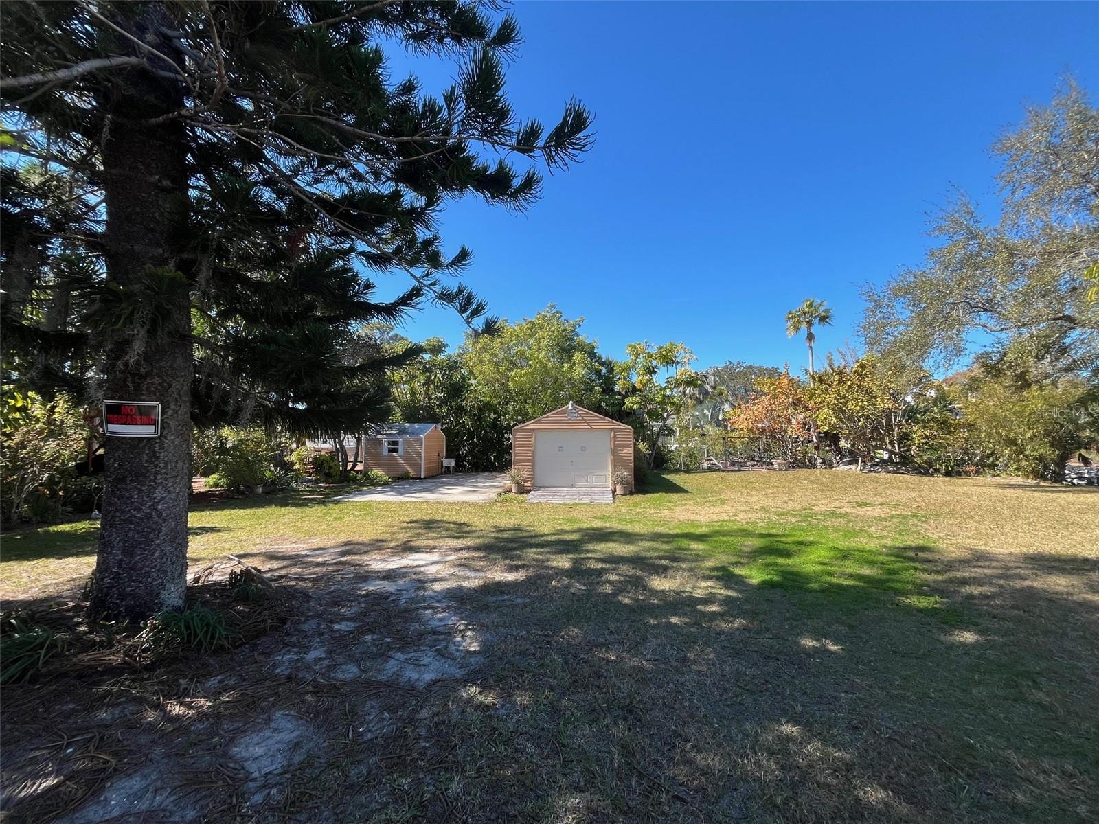 BLUE JAY WOODLANDS - PH 2 - Land