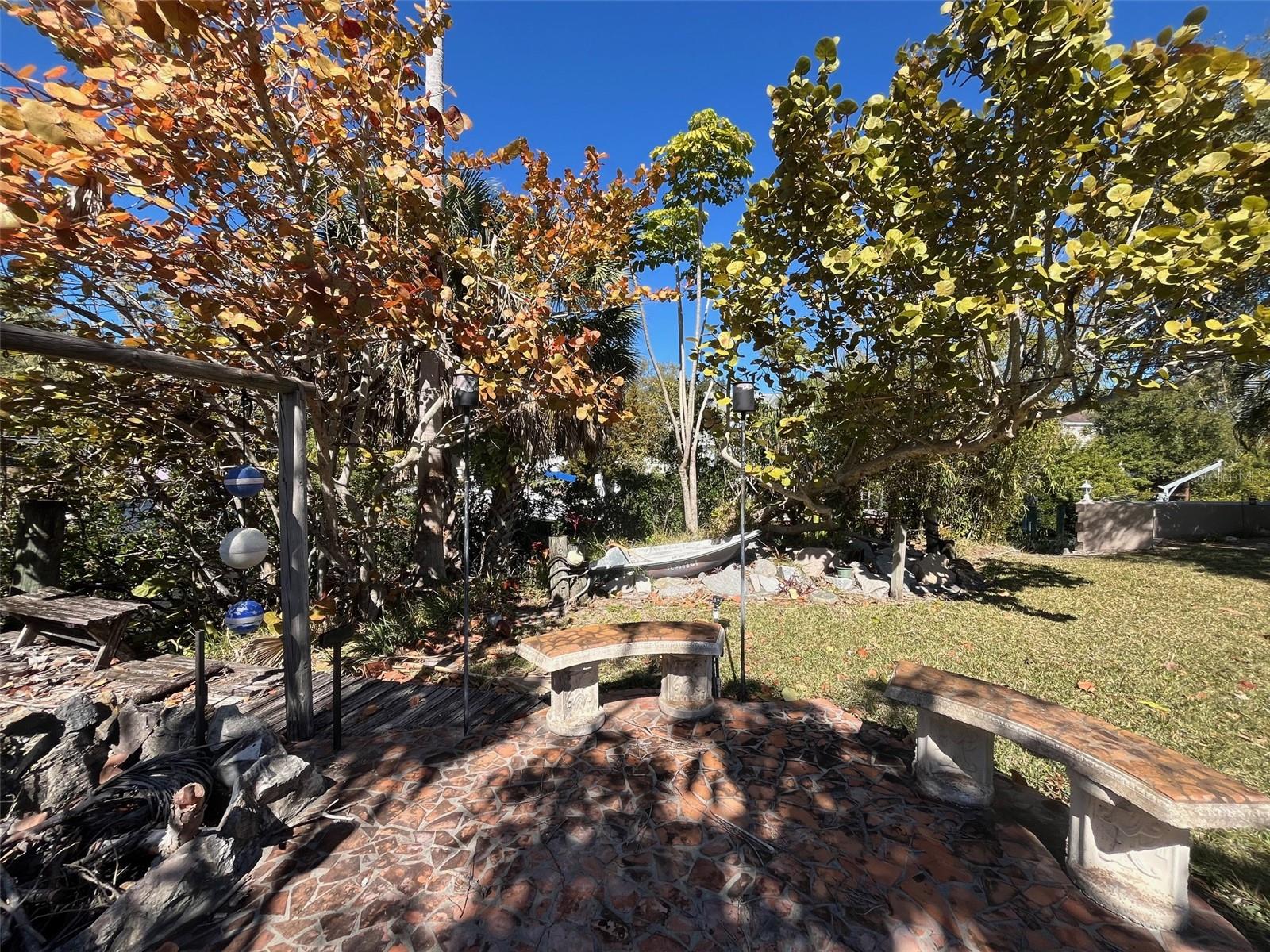 BLUE JAY WOODLANDS - PH 2 - Land