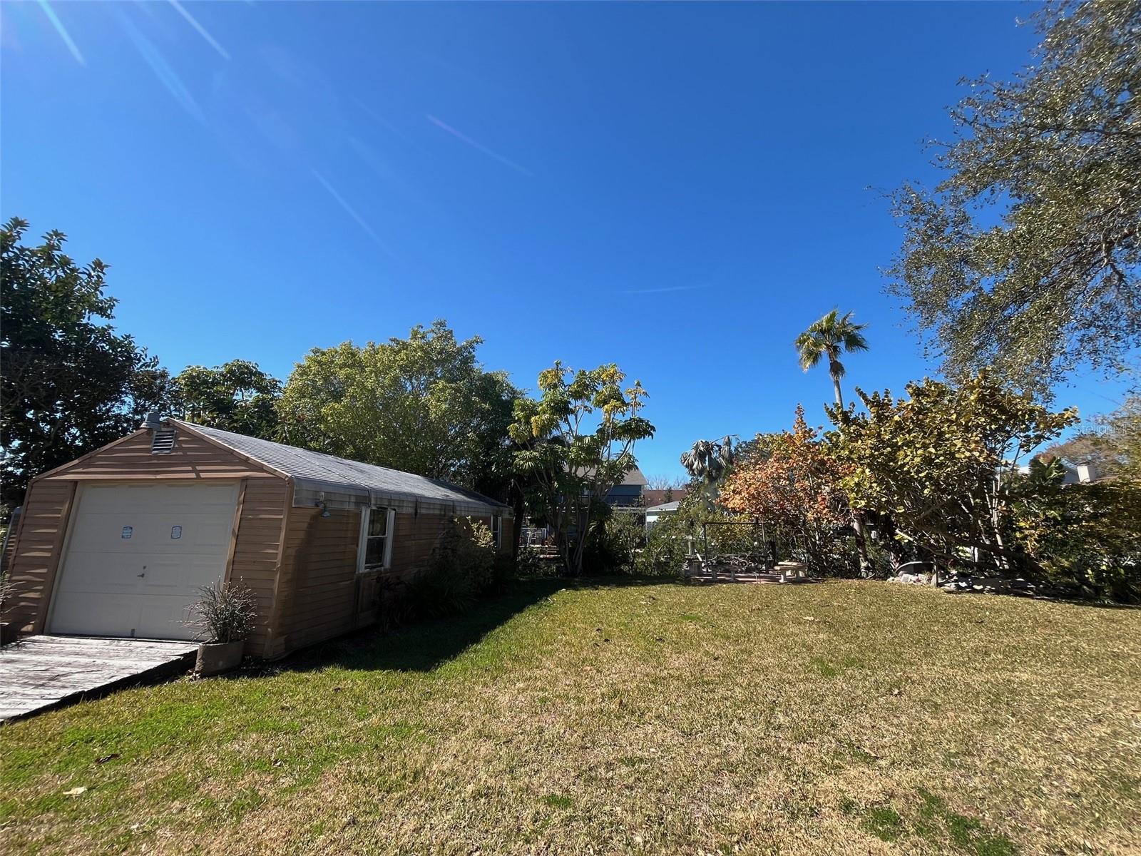 BLUE JAY WOODLANDS - PH 2 - Land