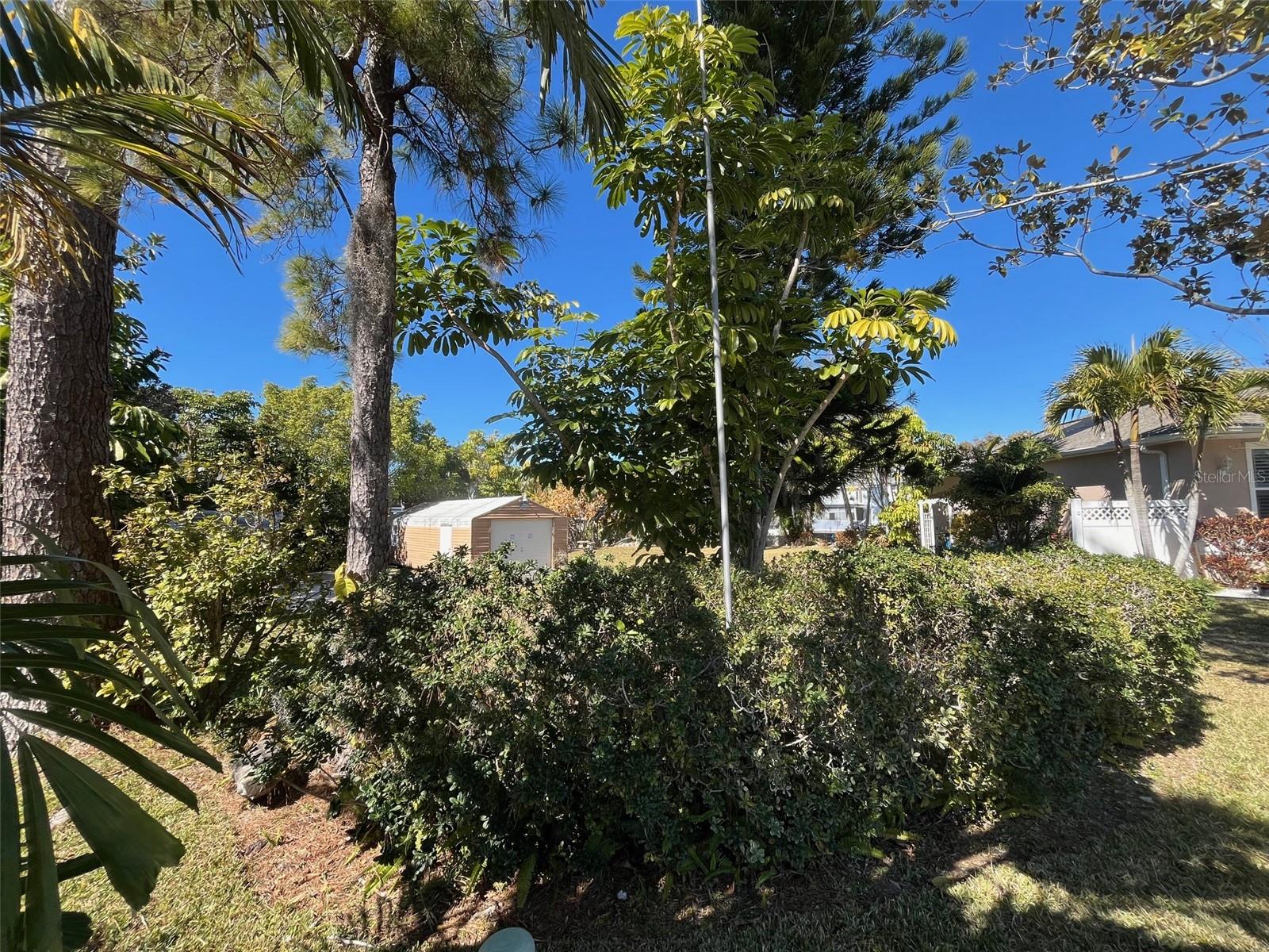 BLUE JAY WOODLANDS - PH 2 - Land