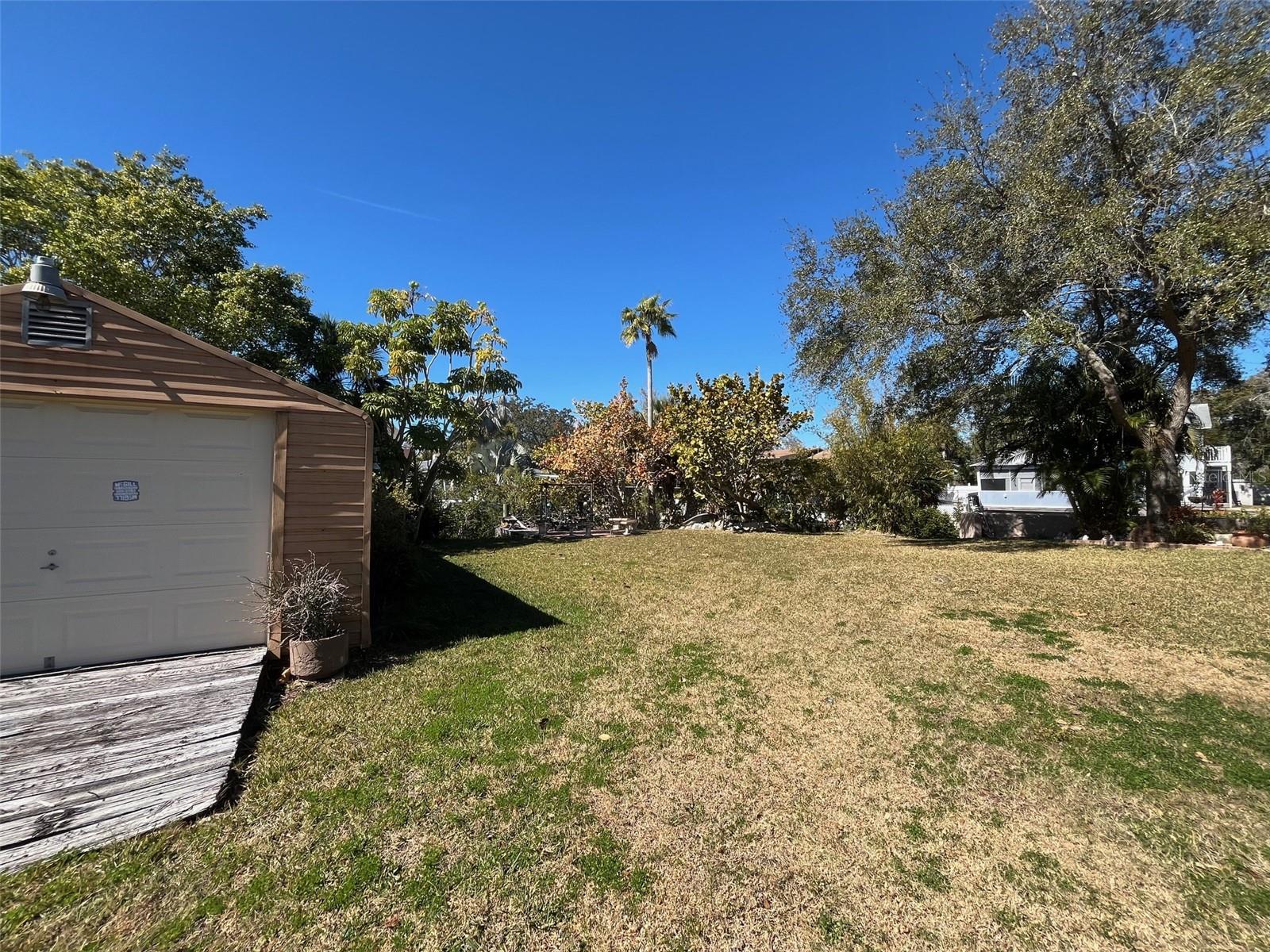 BLUE JAY WOODLANDS - PH 2 - Land