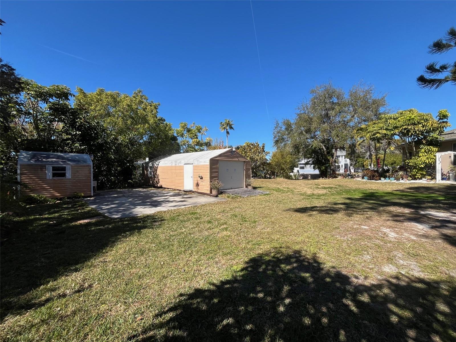 BLUE JAY WOODLANDS - PH 2 - Land