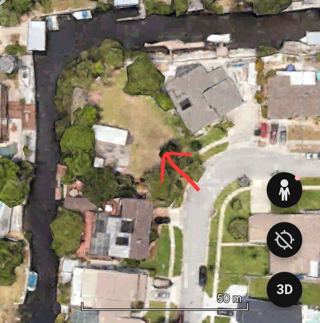 BLUE JAY WOODLANDS - PH 2 - Land