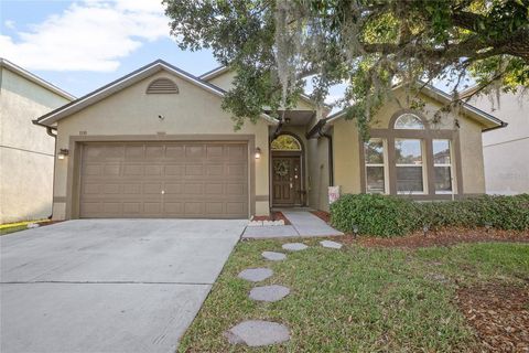 A home in SANFORD