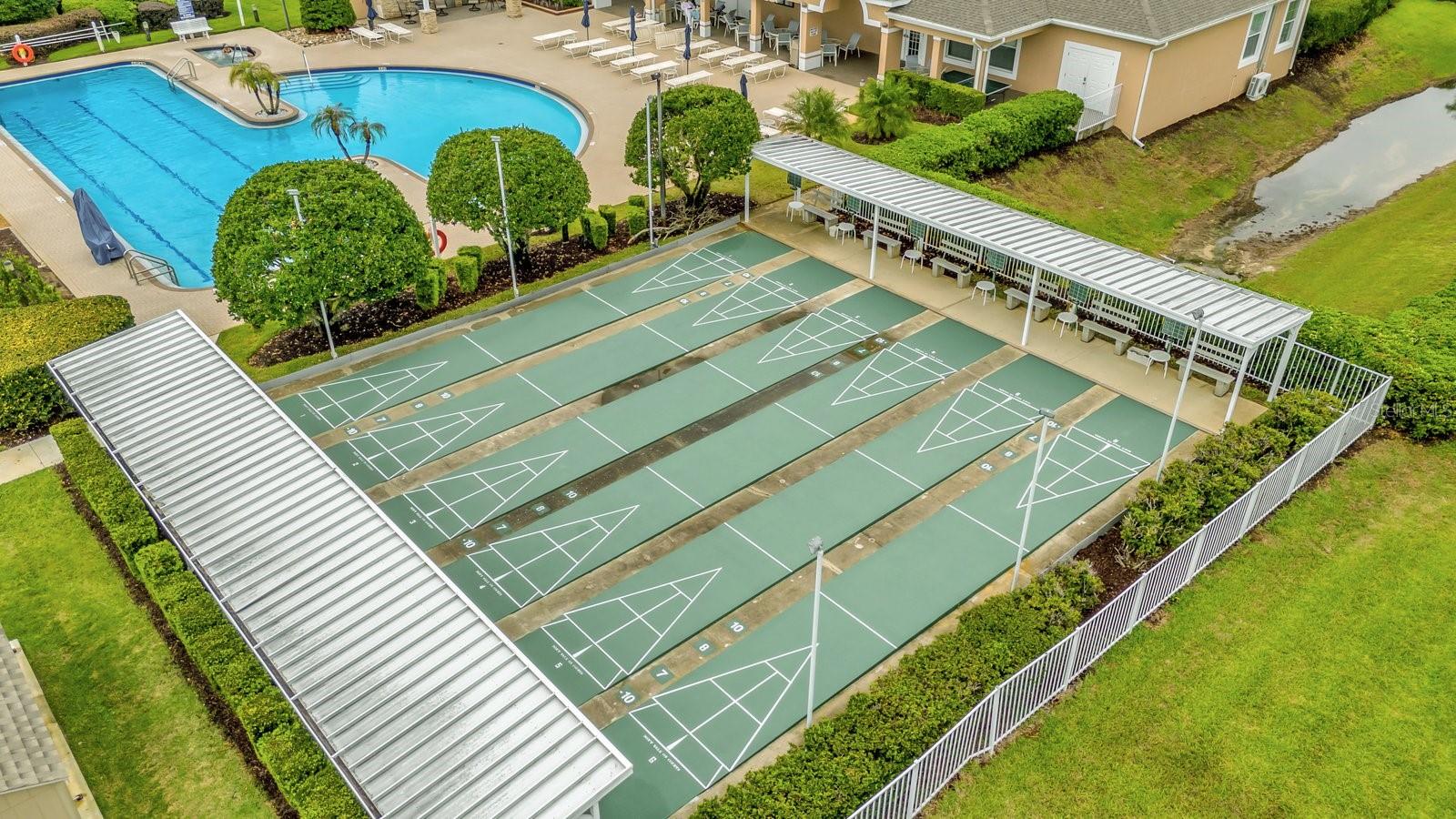 RIDGEWOOD LAKES VILLAGE 04A - Residential