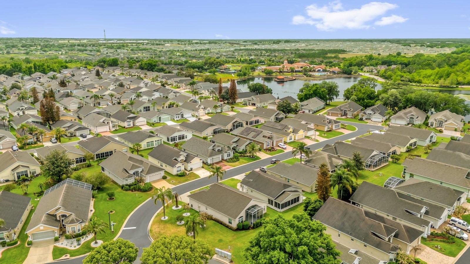 RIDGEWOOD LAKES VILLAGE 04A - Residential