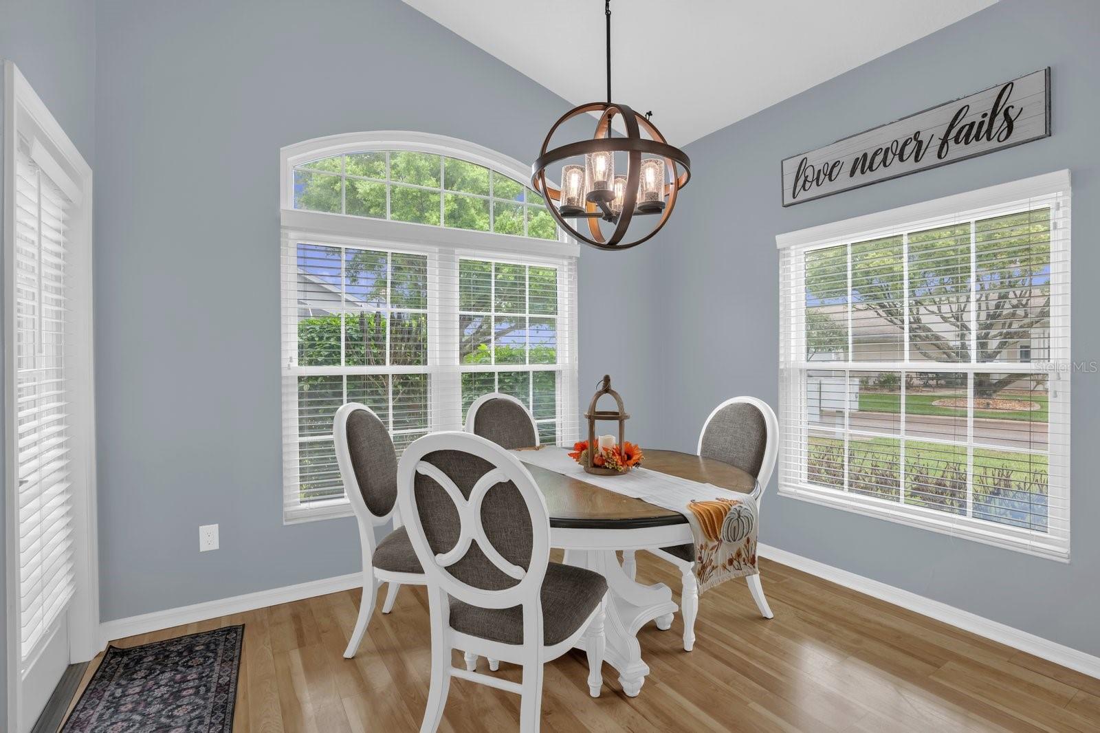 RIDGEWOOD LAKES VILLAGE 04A - Residential