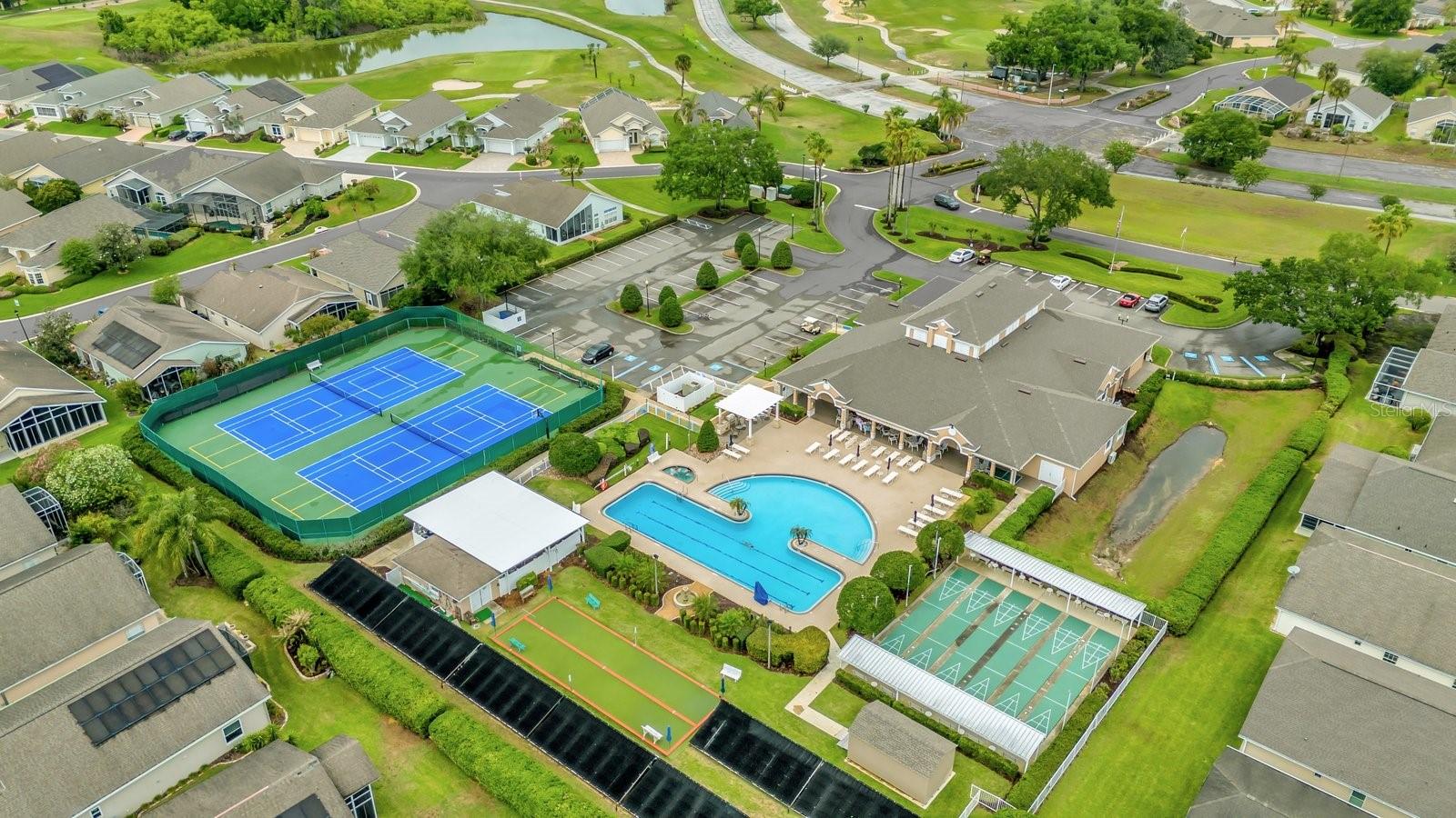 RIDGEWOOD LAKES VILLAGE 04A - Residential