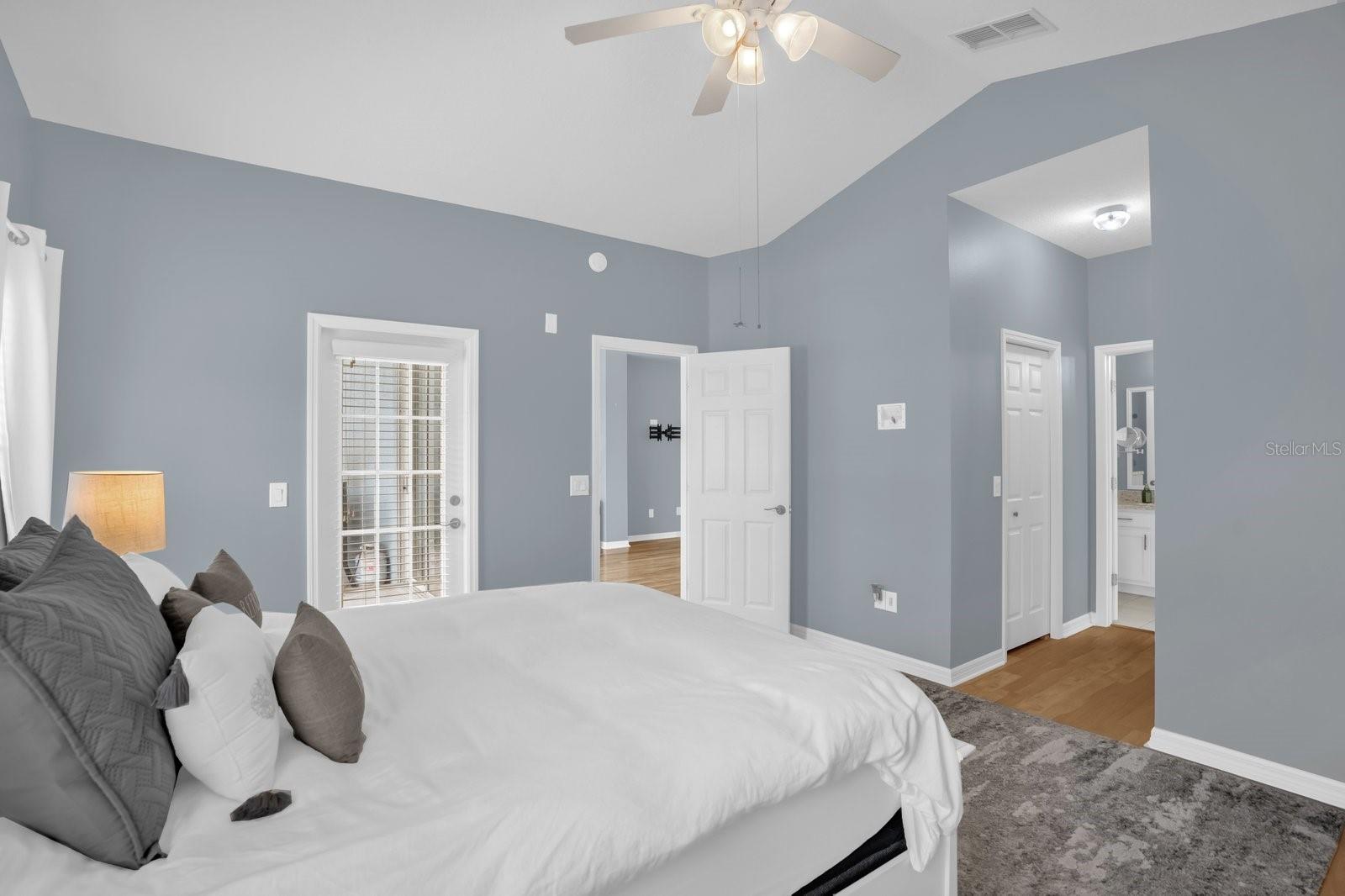 RIDGEWOOD LAKES VILLAGE 04A - Residential