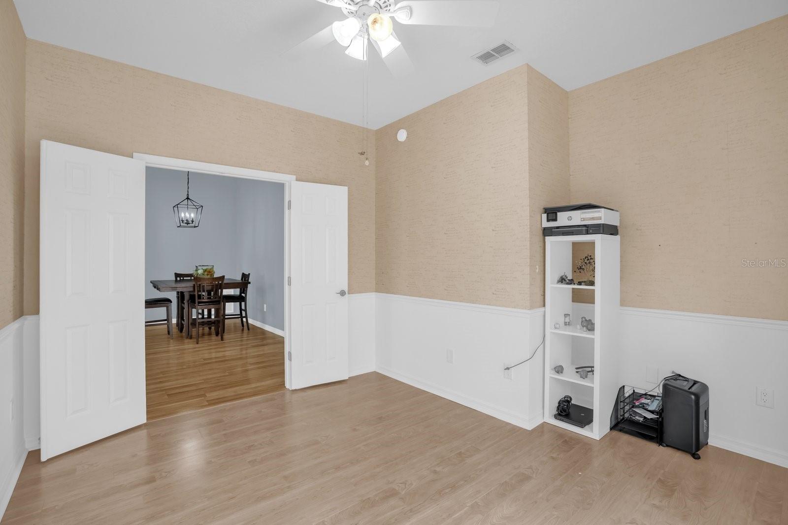 RIDGEWOOD LAKES VILLAGE 04A - Residential