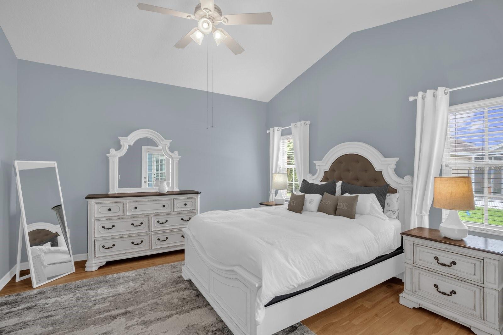 RIDGEWOOD LAKES VILLAGE 04A - Residential