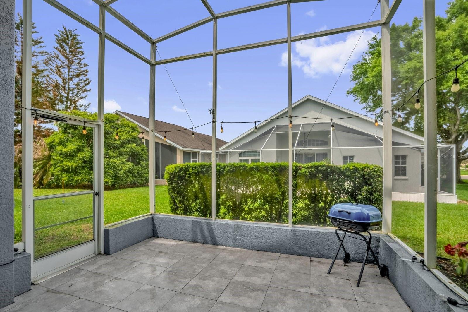 RIDGEWOOD LAKES VILLAGE 04A - Residential