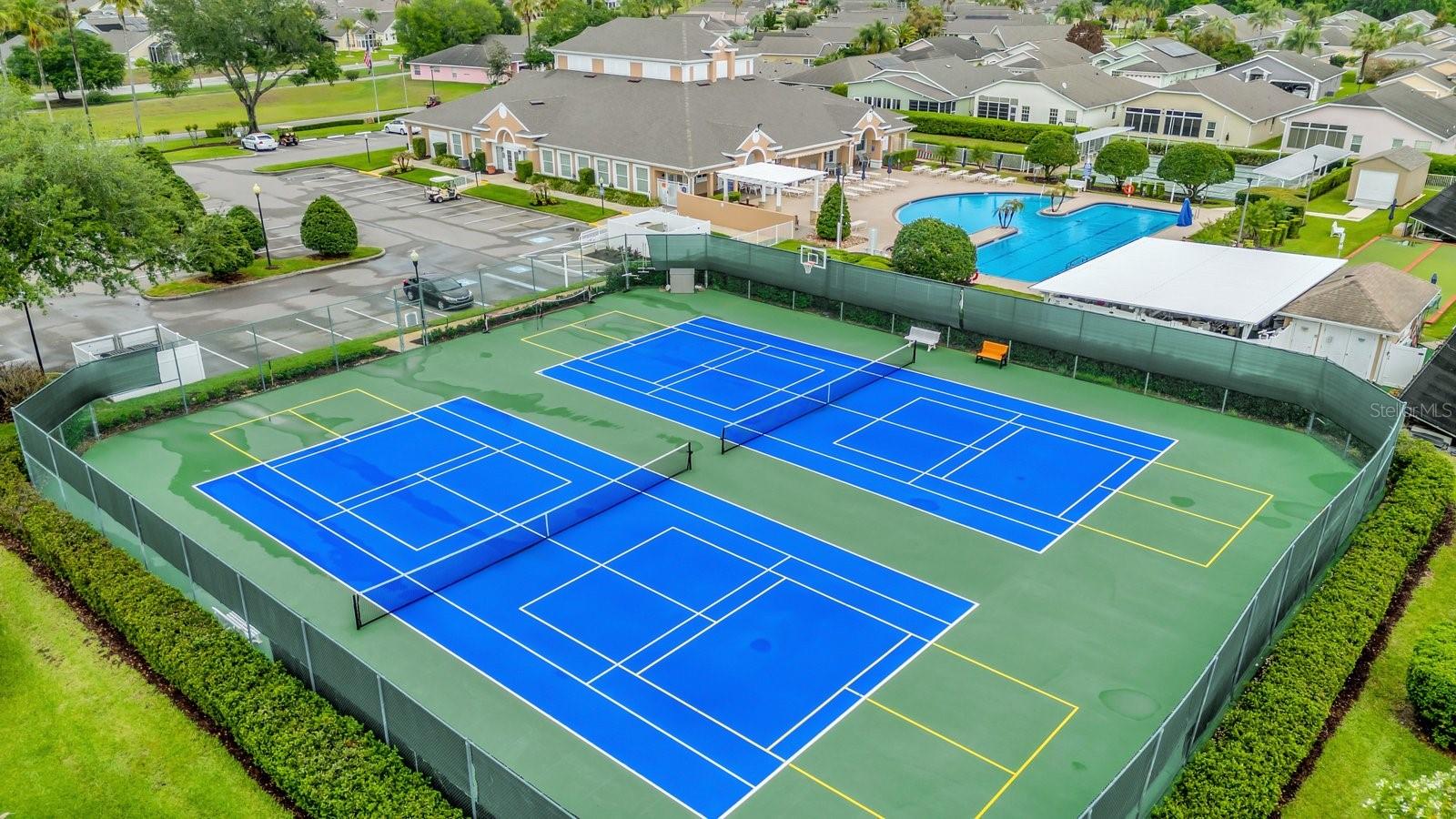 RIDGEWOOD LAKES VILLAGE 04A - Residential