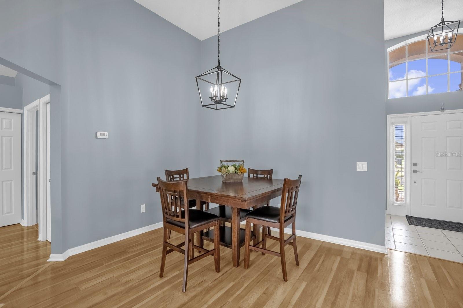 RIDGEWOOD LAKES VILLAGE 04A - Residential