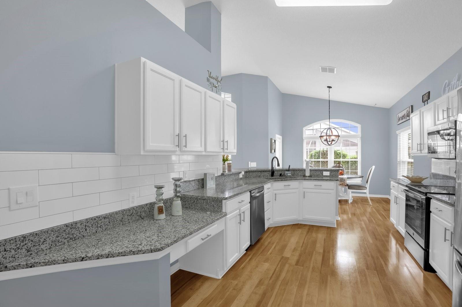 RIDGEWOOD LAKES VILLAGE 04A - Residential