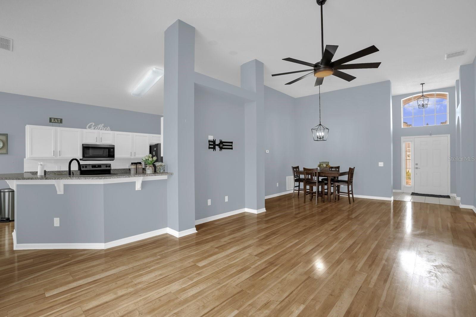 RIDGEWOOD LAKES VILLAGE 04A - Residential