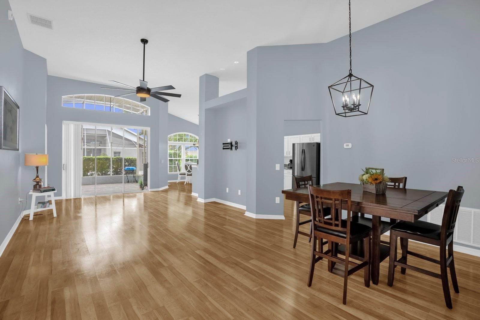 RIDGEWOOD LAKES VILLAGE 04A - Residential