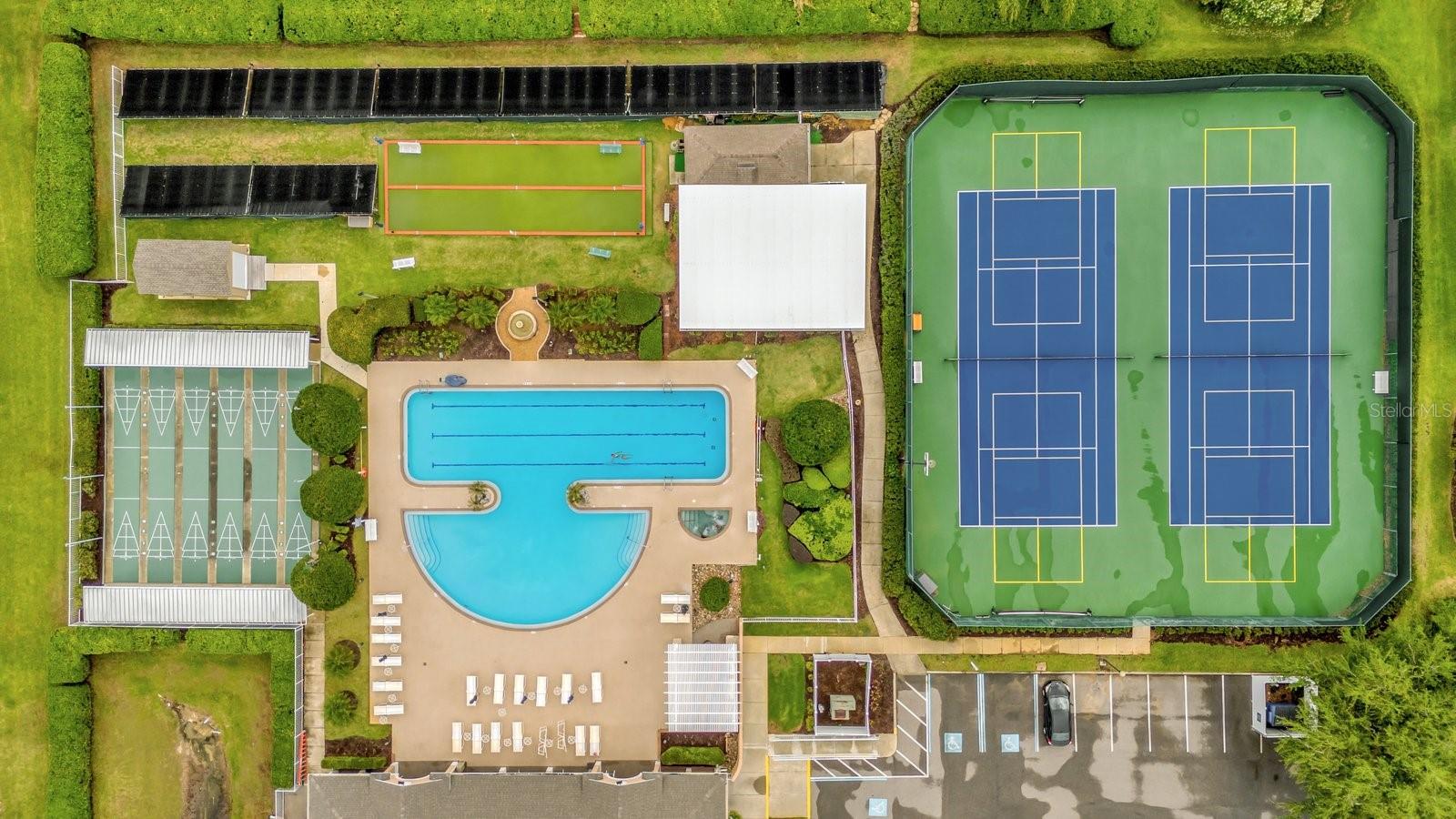 RIDGEWOOD LAKES VILLAGE 04A - Residential