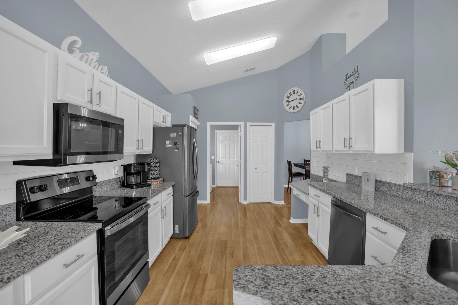 RIDGEWOOD LAKES VILLAGE 04A - Residential