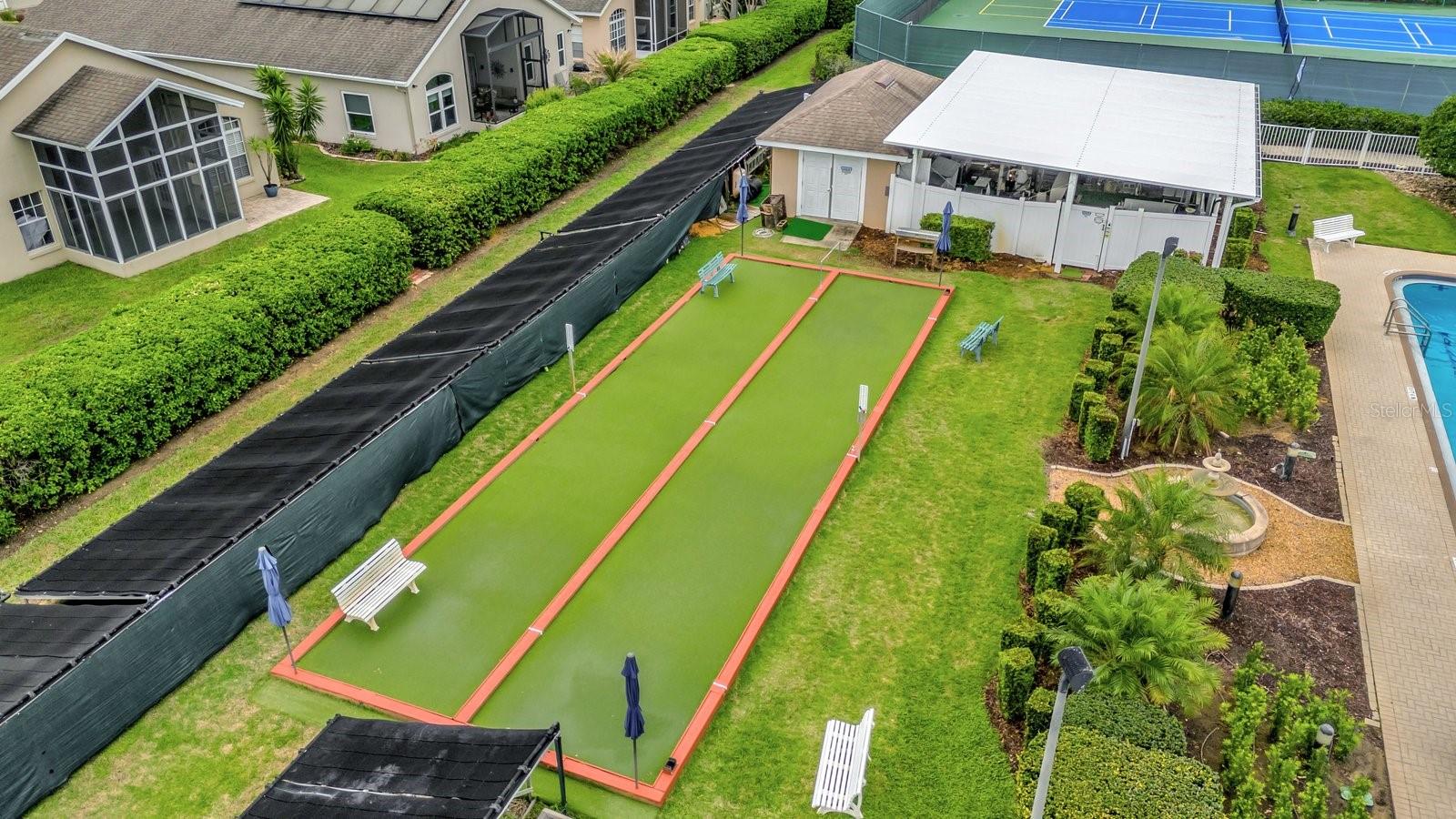 RIDGEWOOD LAKES VILLAGE 04A - Residential