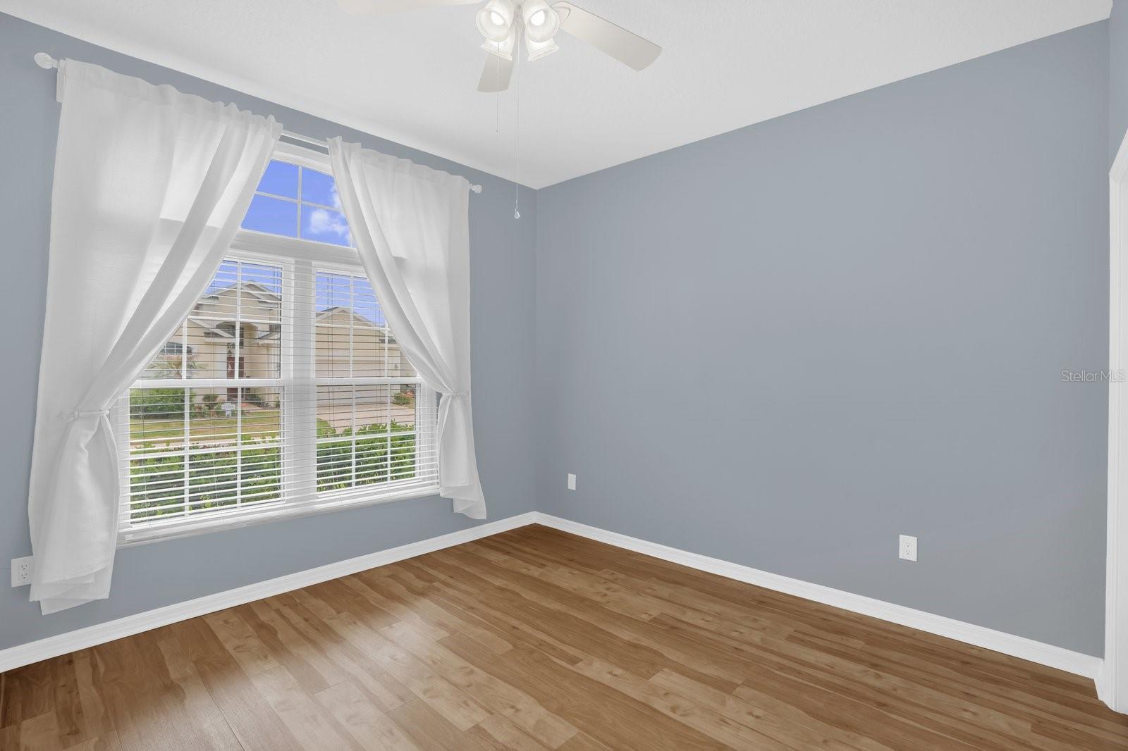 RIDGEWOOD LAKES VILLAGE 04A - Residential