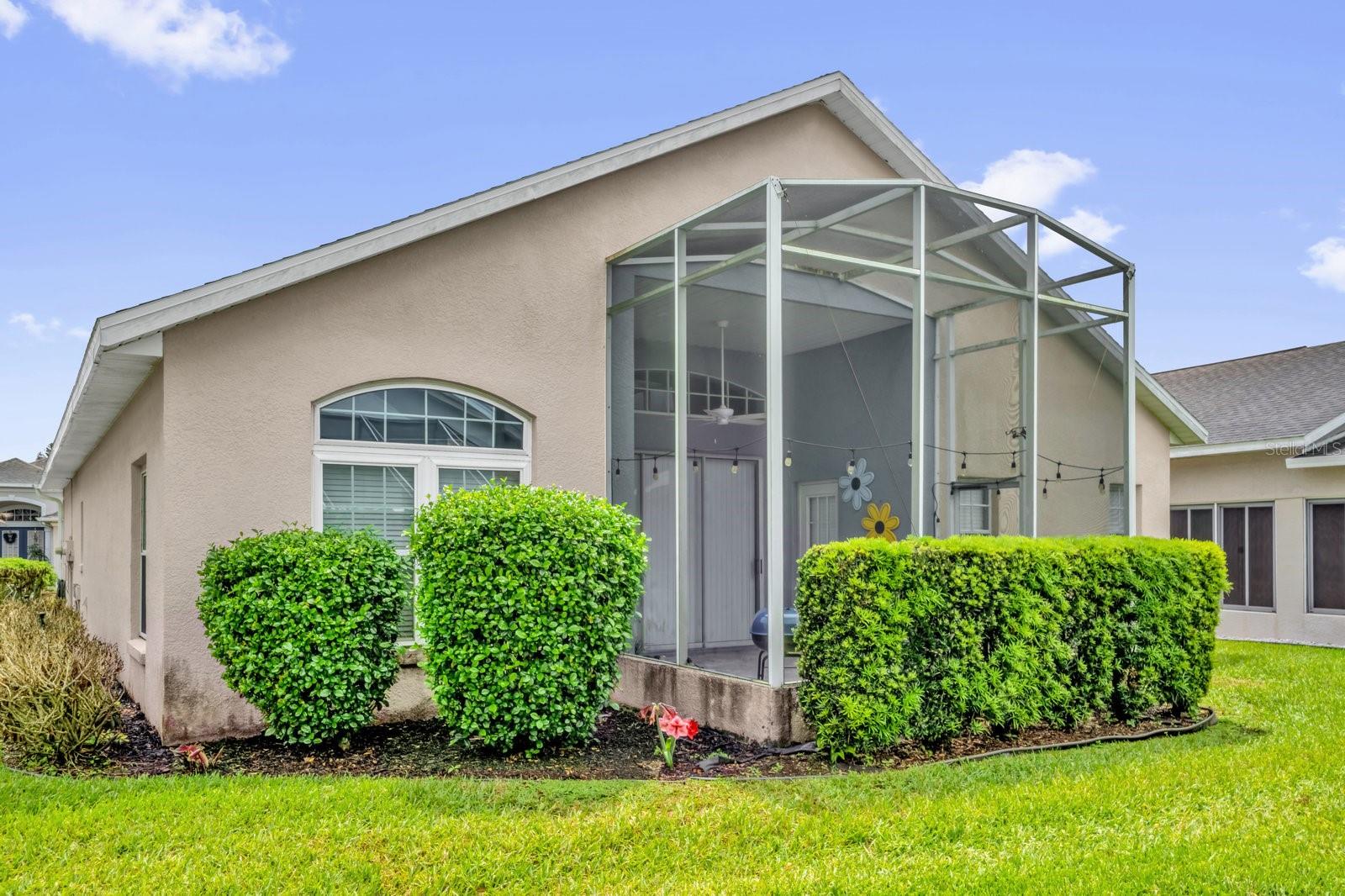 RIDGEWOOD LAKES VILLAGE 04A - Residential