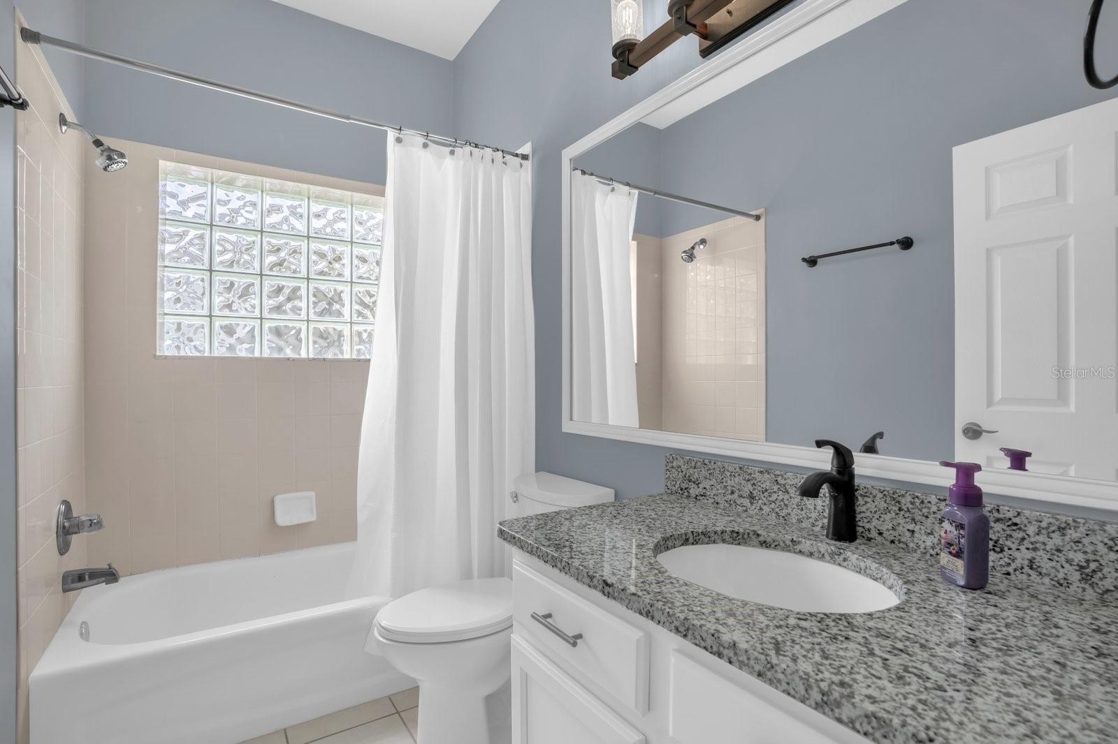 RIDGEWOOD LAKES VILLAGE 04A - Residential