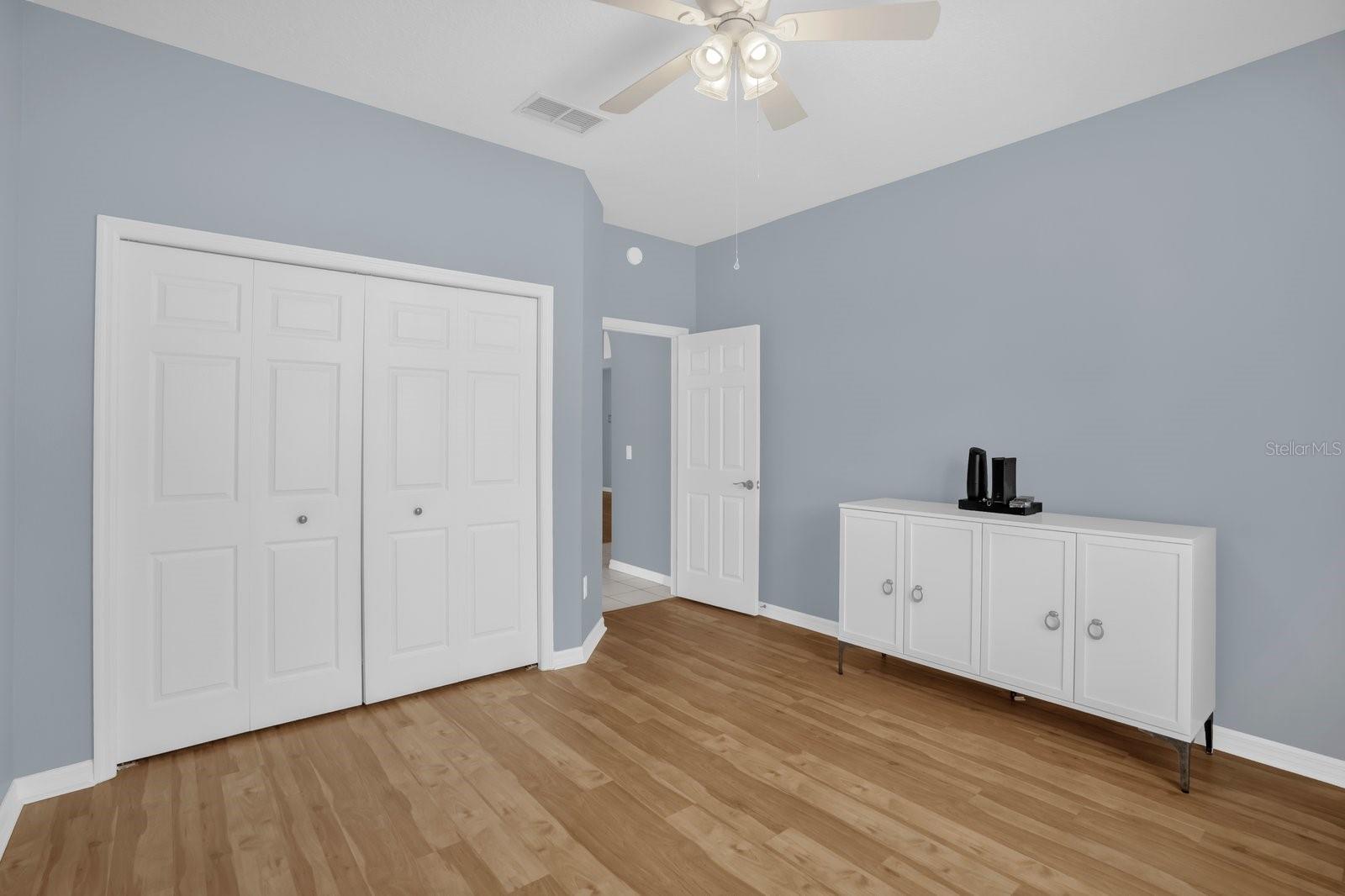 RIDGEWOOD LAKES VILLAGE 04A - Residential