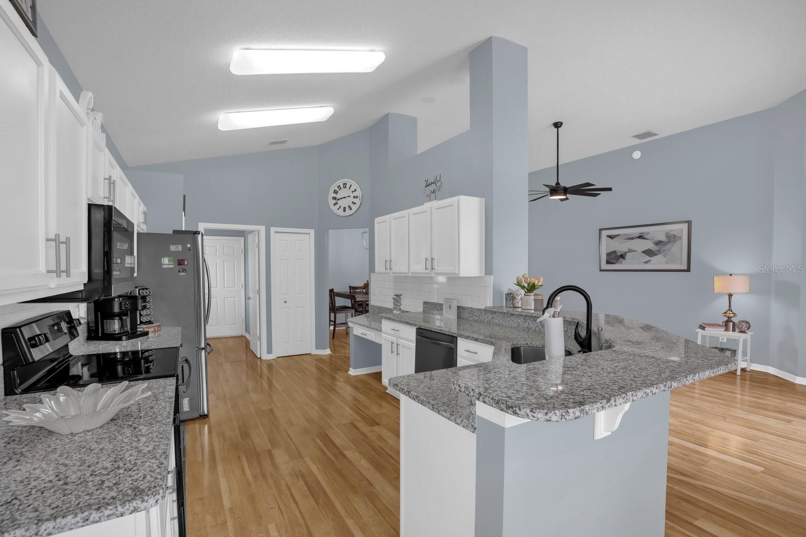 RIDGEWOOD LAKES VILLAGE 04A - Residential