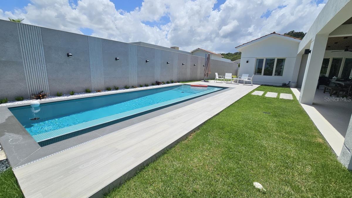 SABANERA DORADO - Residential