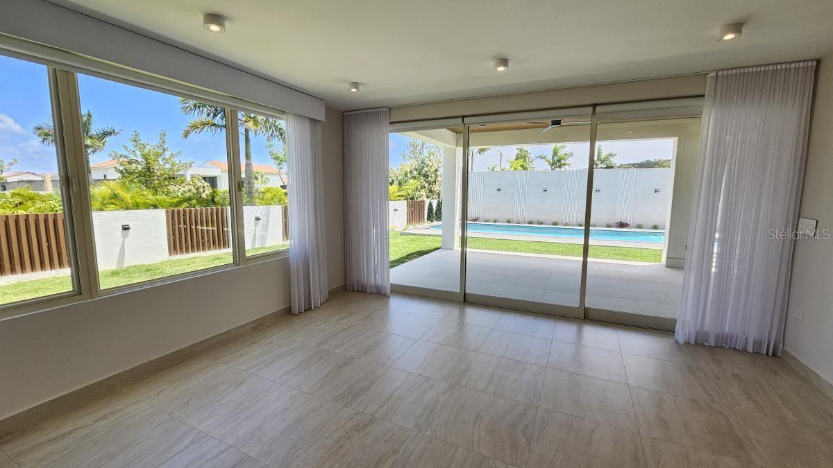 SABANERA DORADO - Residential