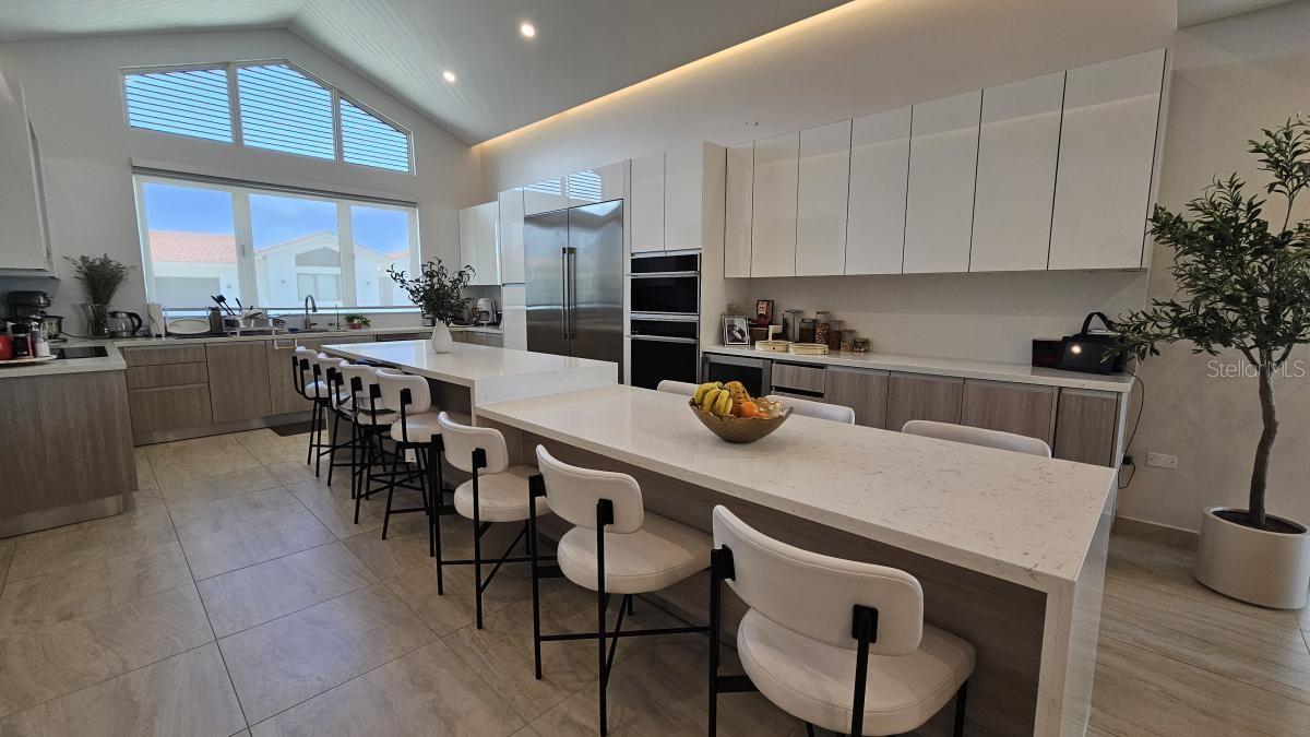 SABANERA DORADO - Residential