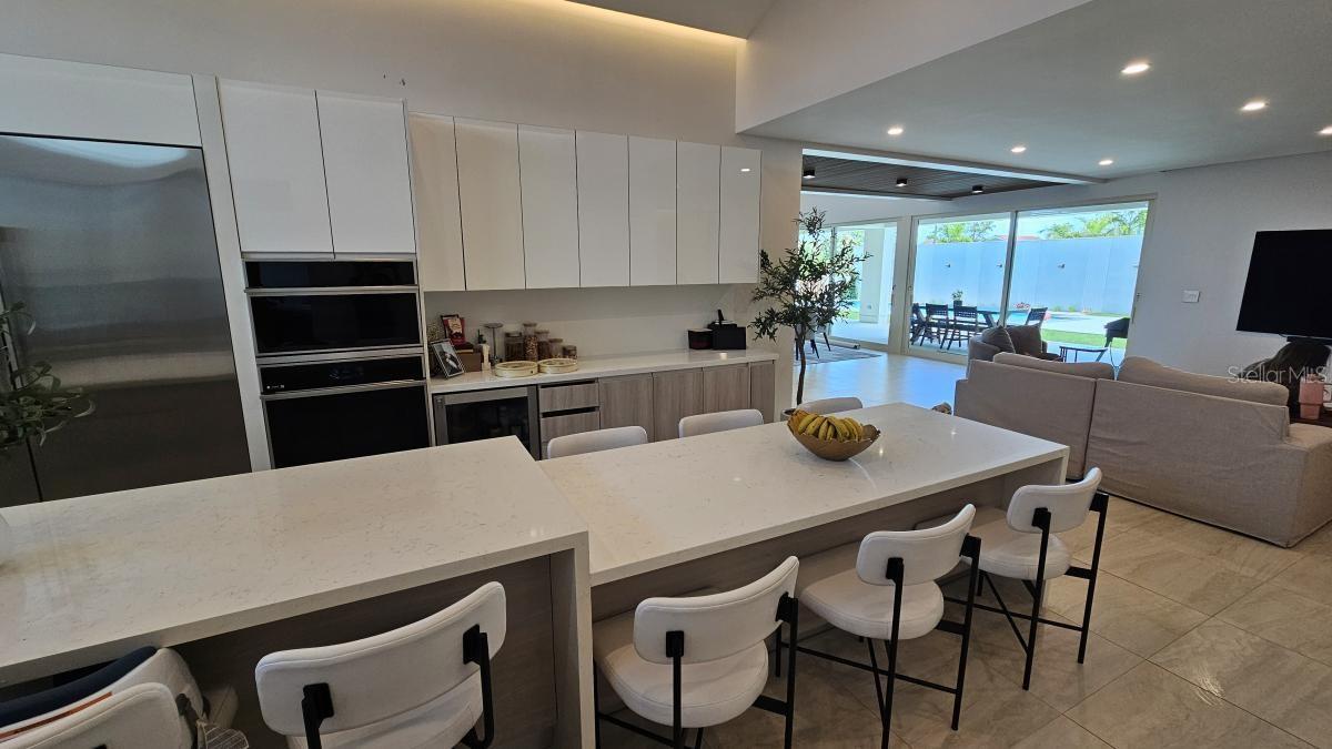 SABANERA DORADO - Residential