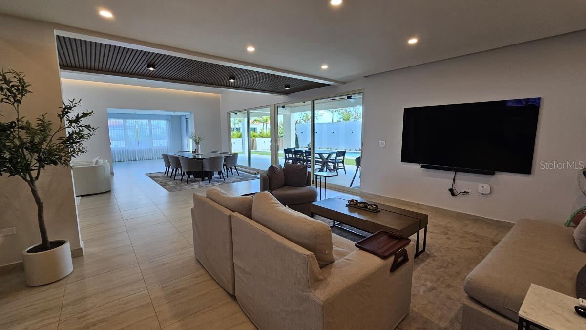 SABANERA DORADO - Residential