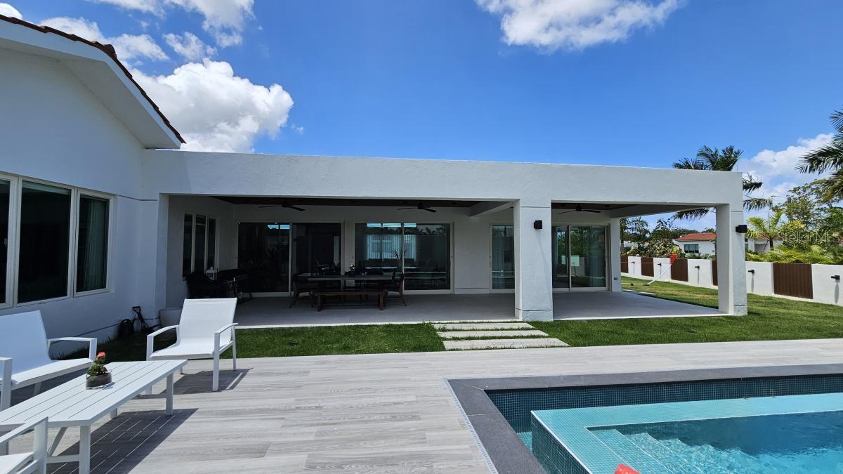 SABANERA DORADO - Residential