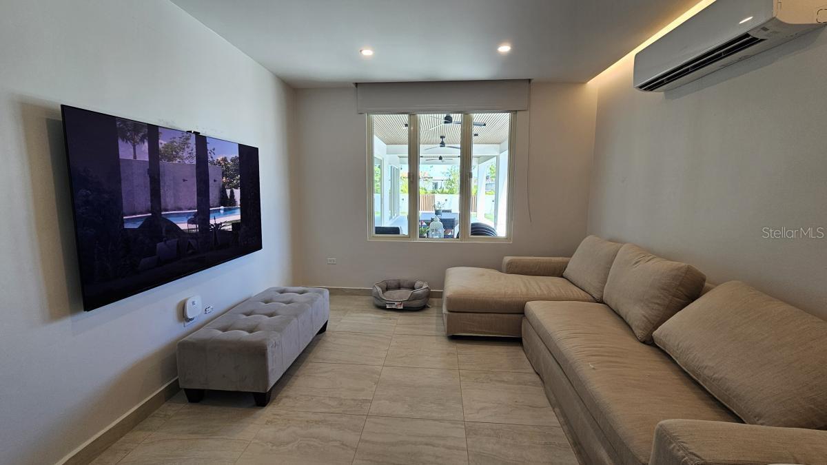 SABANERA DORADO - Residential