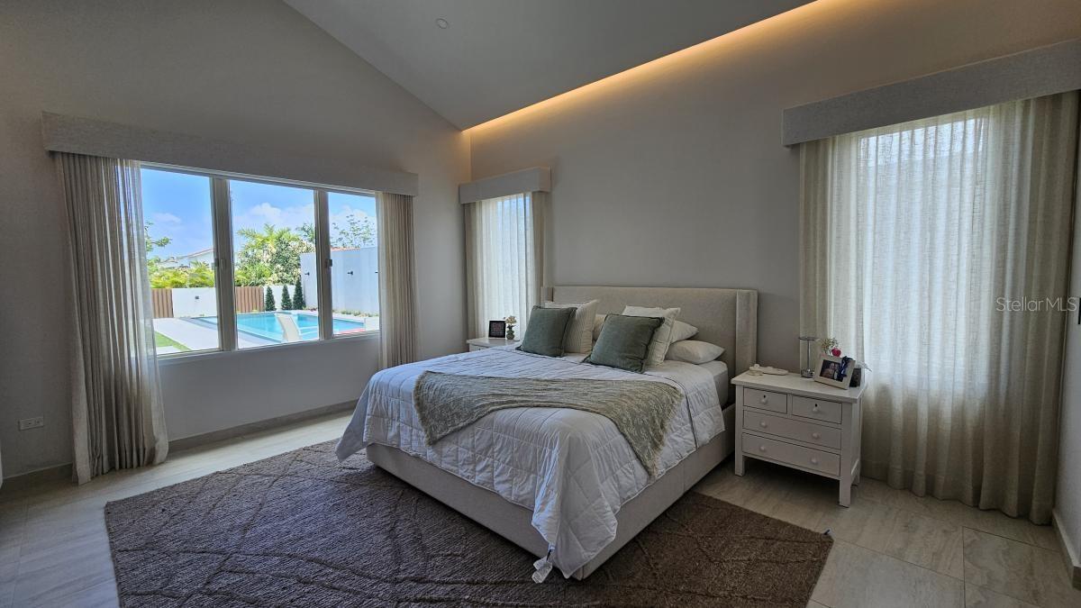 SABANERA DORADO - Residential