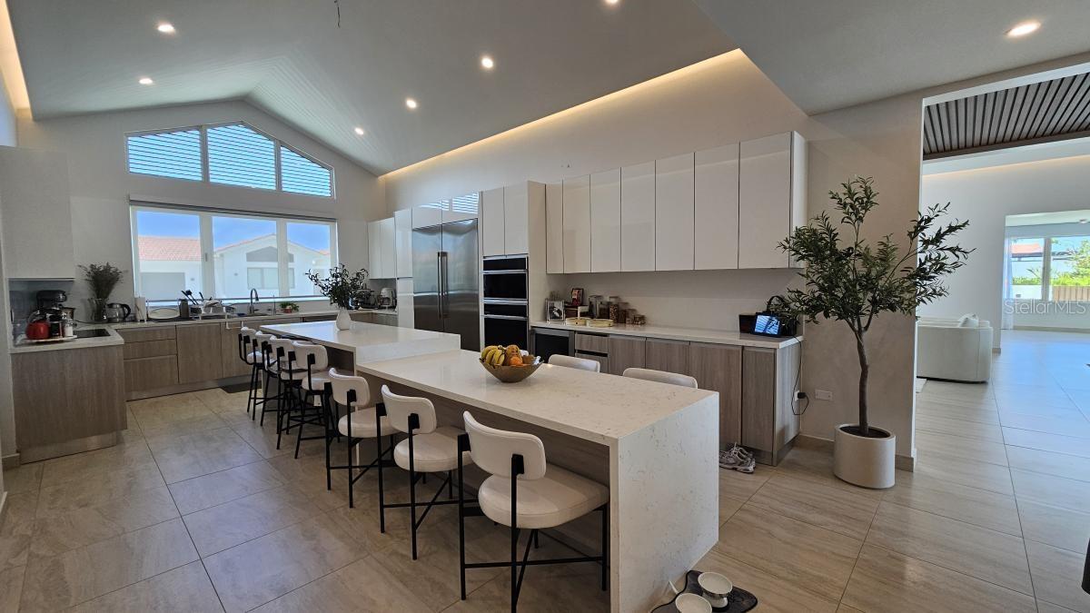 SABANERA DORADO - Residential