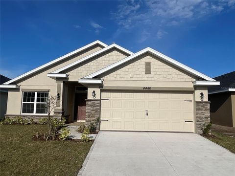 A home in ST CLOUD