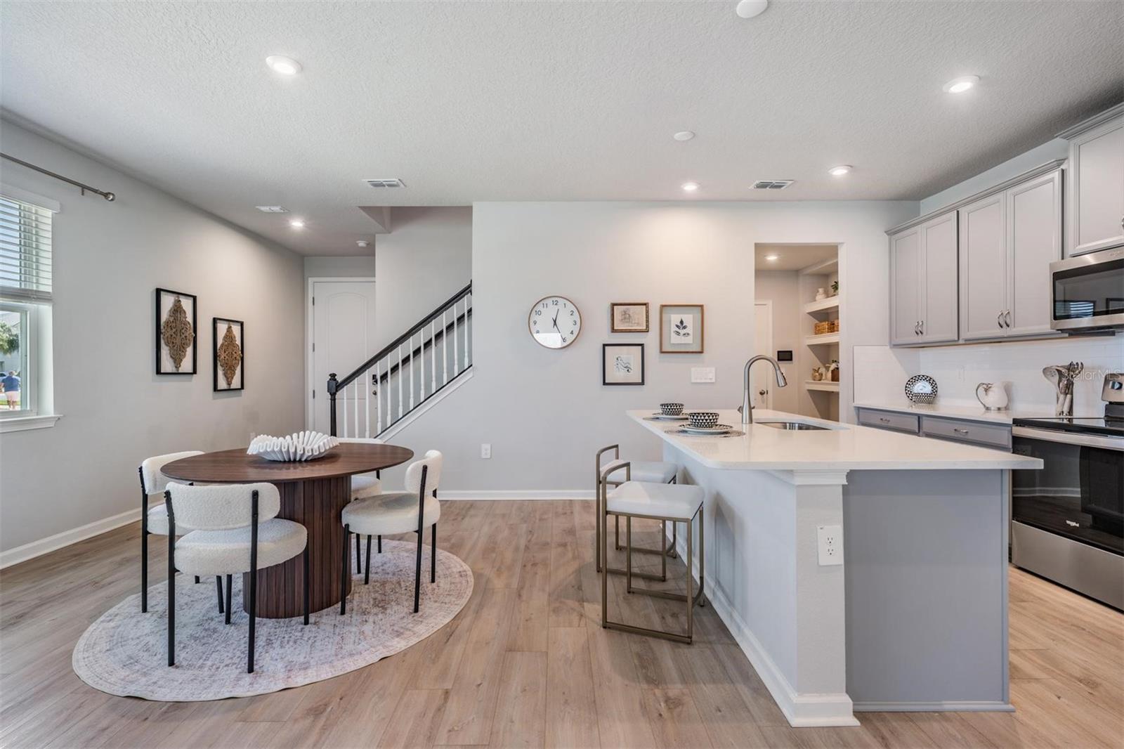 PARKVIEW/LONG LAKE RANCH - Residential