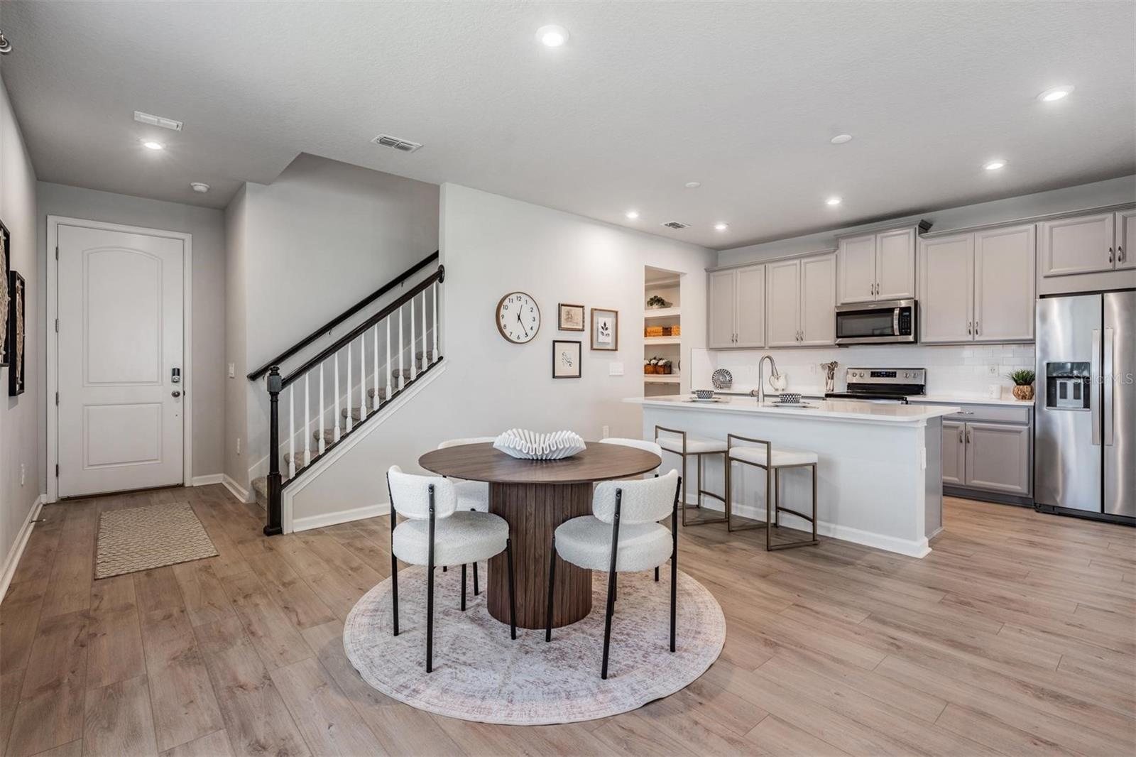 PARKVIEW/LONG LAKE RANCH - Residential