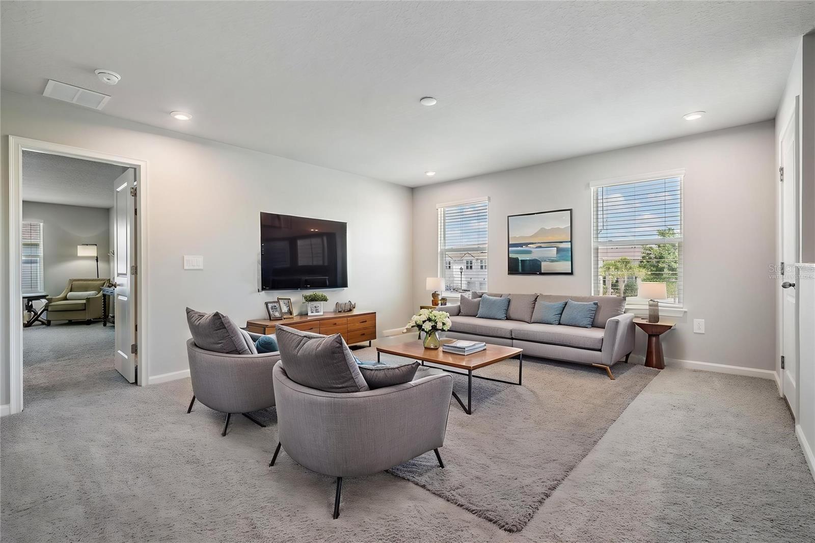 PARKVIEW/LONG LAKE RANCH - Residential