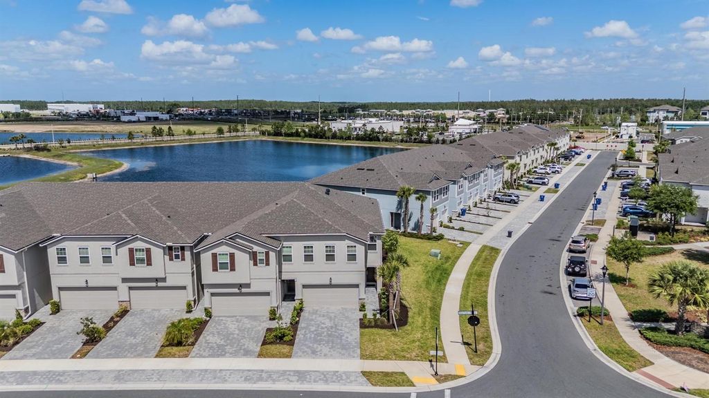 Photo of 19219 Blue Pond Drive, Lutz, FL 33558 (MLS # TB8495319)