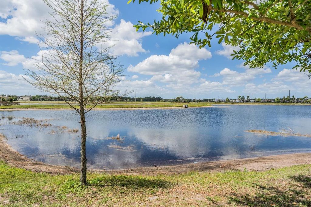 Photo of 19219 Blue Pond Drive, Lutz, FL 33558 (MLS # TB8495319)