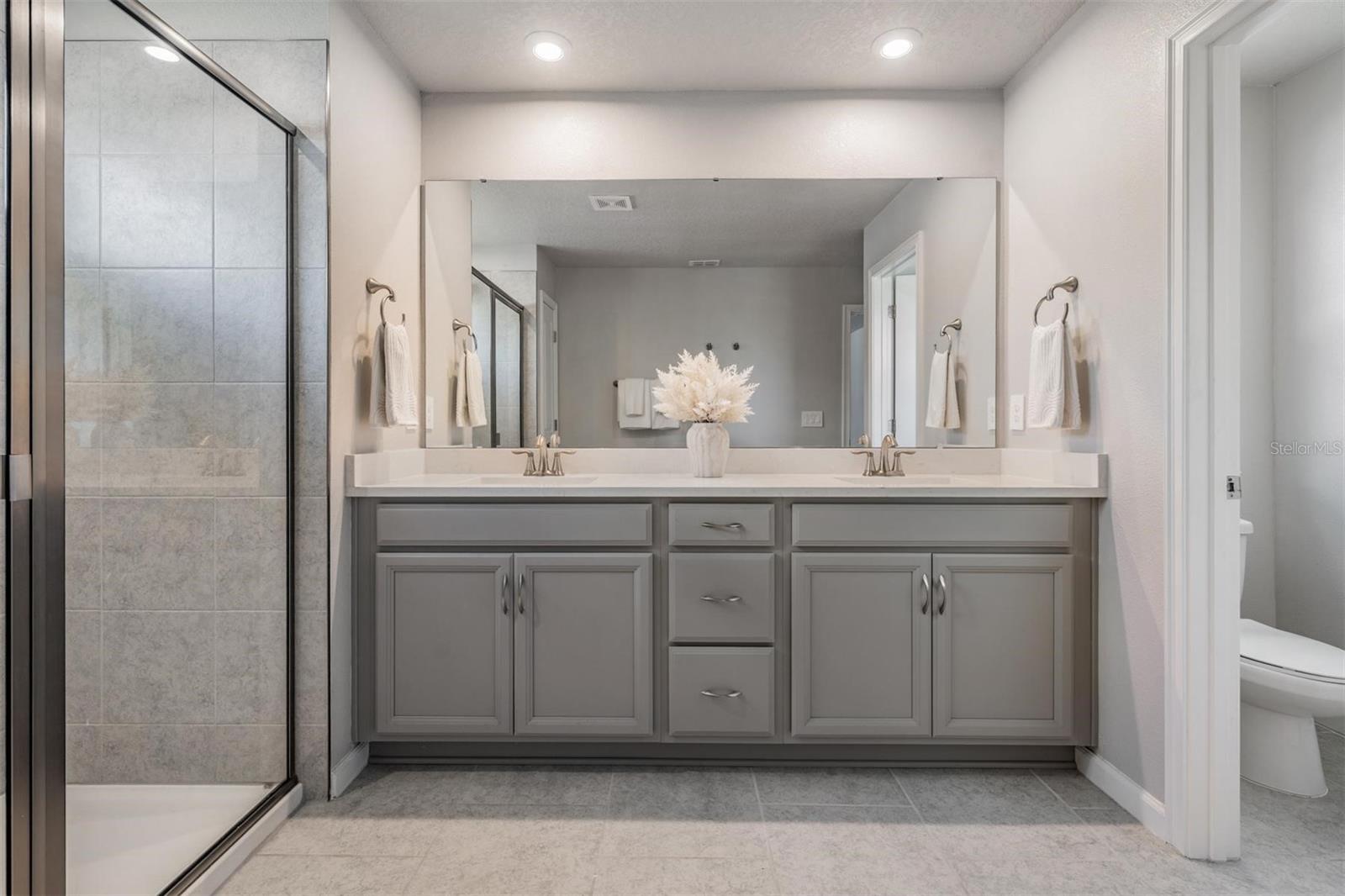 PARKVIEW/LONG LAKE RANCH - Residential