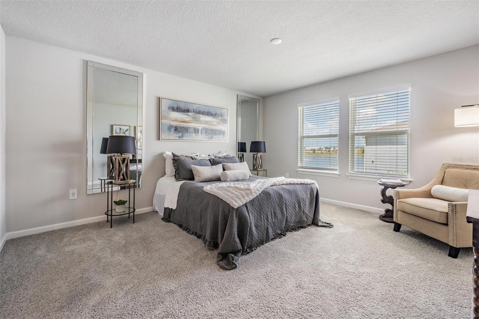 PARKVIEW/LONG LAKE RANCH - Residential